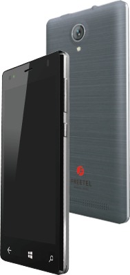 Freetel Katana 02 Dual SIM LTE FTJ152F